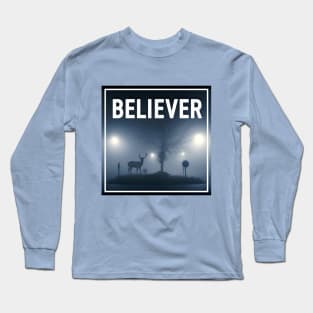 Believer Classic Long Sleeve T-Shirt